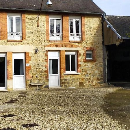 Domaine De La Caure Villa Bussiere-Dunoise Kültér fotó